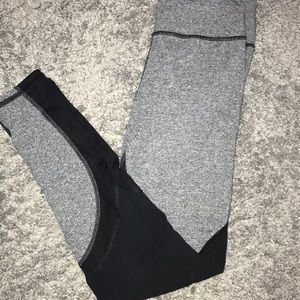 American Eagle leggings